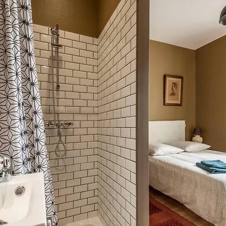 Appartement Heidsieck *