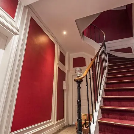Appartement Heidsieck Reims