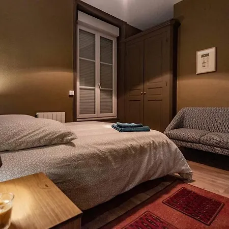 Appartement Heidsieck