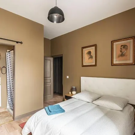 Appartement Heidsieck