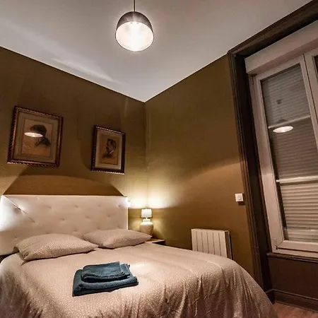 Heidsieck Appartement Reims