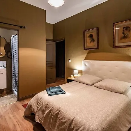Appartement Heidsieck Reims